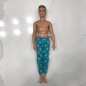 Ken Doll Toy